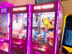 -南美元生态大酒店(海珠店)