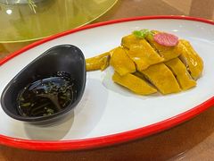 -转角·老弄堂上海菜(长寿路店)