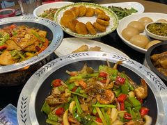 -北京烤鸭(东门町店)