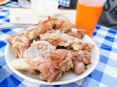 -有奴思烤肉·清真(正宁路店)