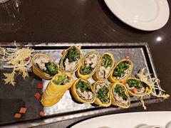 -北京王府井希尔顿酒店·秦唐中餐厅Chynna