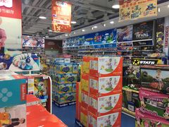 -TOYSRUS玩具反斗城(大连恒隆广场店)