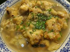 -得意楼蒸菜馆