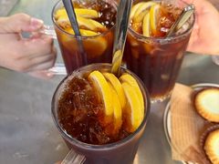 -兴华里茶记(禅城同济首店)