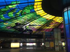 -六合夜市