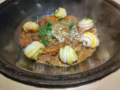 -万里闯关东铁锅炖菜馆(高新旗舰店)