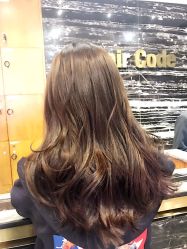 点击看大图 -HairCode芭曲发型