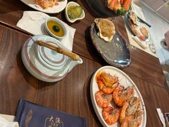 -大渔铁板烧(东城店)