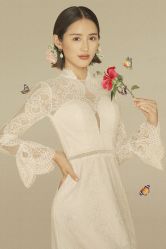 -金海岸婚纱摄影(塘沽店)