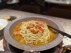 龙虾拌面-辣皇朝小龙虾(六一店)