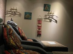 -逅莱·影院足道·日式SPA(大世界店)