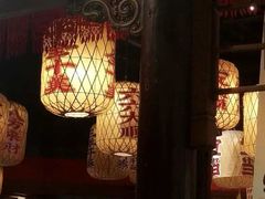 -南京大牌档(济南万象城店)