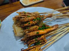 -夜烤·宜宾烧烤(洋河路店)