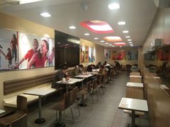 -麦当劳(郴州北湖店)