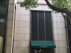 -上海半岛酒店·半岛精品店
