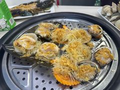 -船奇蒸汽海鲜·闽菜(八市海鲜总店)