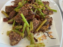 -老长春饺子馆(保利·春天里店)