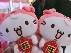 -银泰百货(北京大红门店)
