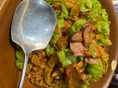 -一朵菌·野生菌探索家火锅(南亚店)
