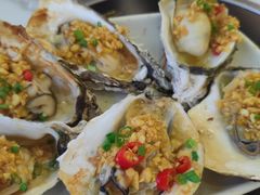 -蚝乡农庄(铁涌赤岸店)