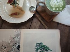 -懒鱼时光馆(沙坪坝店)