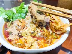 -易裕和·长沙米粉(友谊路店)
