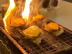 -白仁仔· 活烤海鲜 宵夜(豫园店)