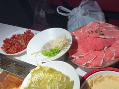 -九鼎轩脆毛肚火锅(南京东路店)