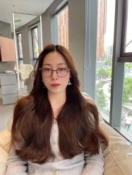 -3AM·S HAIR SALON烫发染发接发