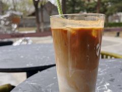 -The Rug Cafe(王府中环店)