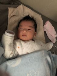 -龙文宝贝上门婴儿理发满月剃胎毛(总店)