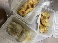 -金谷园饺子馆(北邮总店)