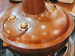 -岳记兴隆·青城腊排铜火锅(融创店)