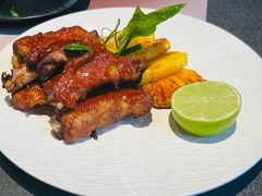 -FOOOO CITY CLUB 孚乐里音乐西餐酒吧(来福士店)