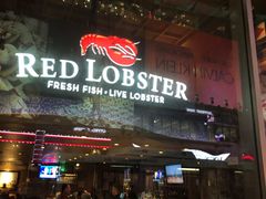 -RED LOBSTER(中城西店)