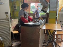 大堂-王记生烫牛杂面馆(兰陵路店)