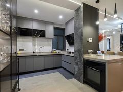 -索菲亚全屋定制衣柜橱柜家具(金源居然之家世纪购物中心店)