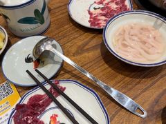 -厝味火锅·潮汕卤水火锅(十一合店)
