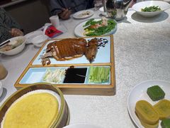 -便宜坊烤鸭店(贵园里店)