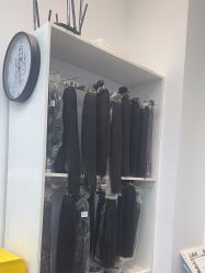 -尚羽华东接发美发店