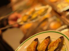 -亚马逊海鲜自助(梅溪湖步步高店)