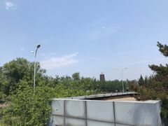 -玲珑塔公园