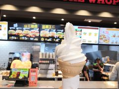 -汉堡王(常熟美城店)