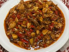 -老三样·旧食新味(船山路店)