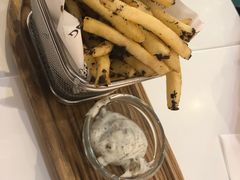 -Dazzling Cafe 蜜糖吐司专卖店