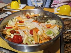 -黄记煌三汁焖锅(崇文门店)