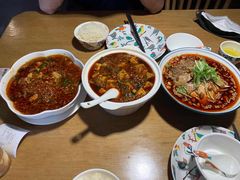 -蜀宴小调·精致家常菜(科华店)
