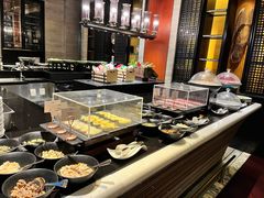 -深圳四季酒店·馥自助餐厅