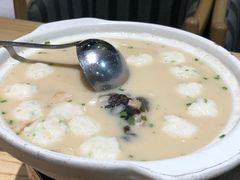 -荷花亭·湖北融合菜(十堰武商MALL店)