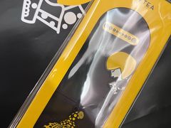 -喜茶(北京华贸购物中心店)